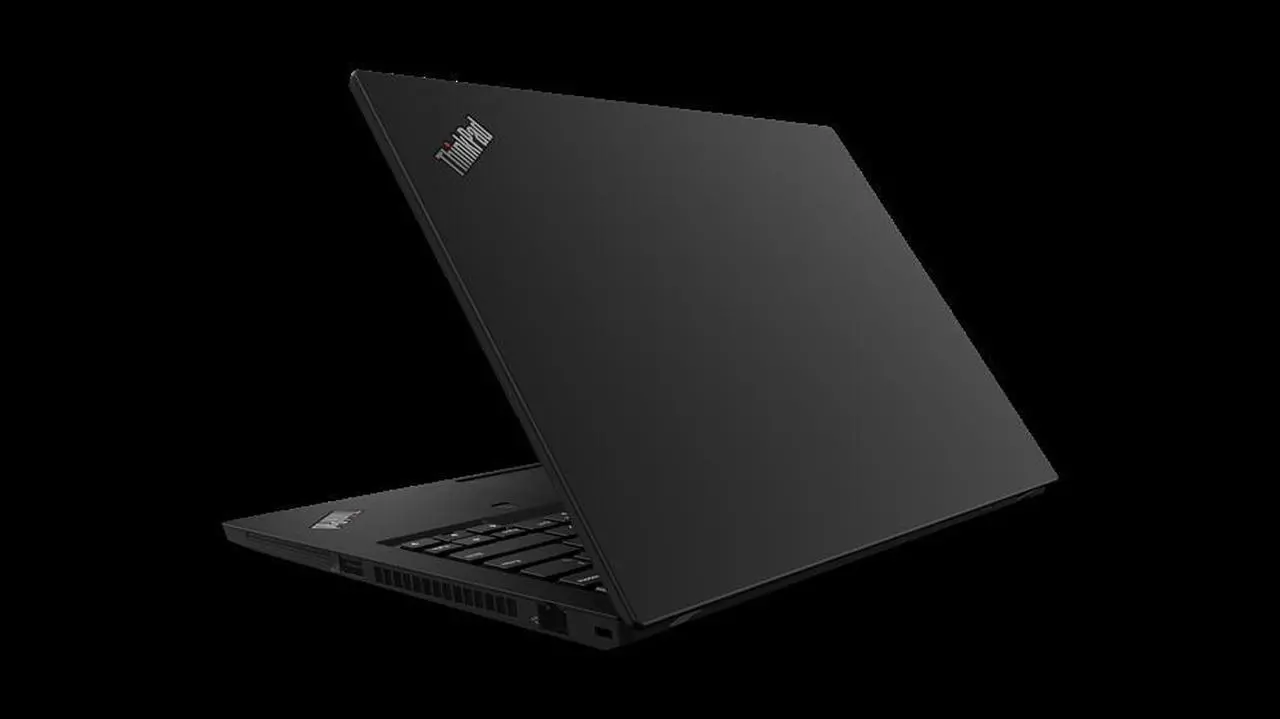 Alt view image 5 of 5 - Lenovo ThinkPad P15s Gen1 Home and Business Laptop (Intel i7-10510U 4-Core, 40GB RAM, 2TB PCIe SSD, 15.6" Full HD (1920x1080), NVIDIA Quadro P520, Wifi, Bluetooth, Webcam, 1xHDMI, SD Card, Win 10 Pro)