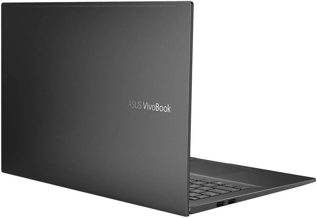 Alt view image 3 of 4 - ASUS VivoBook 15 S513 Home and Entertainment Laptop (AMD Ryzen 7 4700U 8-Core, 16GB RAM, 1TB PCIe SSD, 15.6" Full HD (1920x1080), AMD Radeon Graphics, Fingerprint, Wifi, Bluetooth, Webcam, Win 10 Pro)
