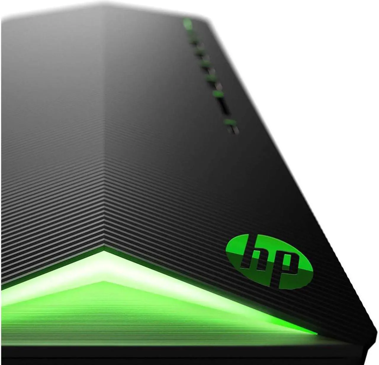 Alt view image 2 of 4 - HP Pavilion TG01 Gaming & Entertainment Desktop PC (AMD Ryzen 7 5700G 8-Core, 16GB RAM, 2TB PCIe SSD, NVIDIA RTX 3060, Wifi, Bluetooth, 1xUSB 3.2, 1xHDMI, 3 Display Port (DP), Win 11 Home)
