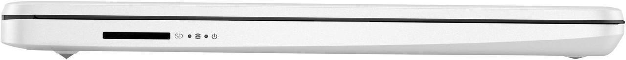 Alt view image 5 of 6 - HP 14z-fq000 Home & Business Laptop (AMD 3020e 2-Core, 14.0" 60Hz HD (1366x768), AMD Radeon, 16GB RAM, 1TB m.2 SATA SSD, Wifi, HDMI, Webcam, Bluetooth, SD Card, Win 11 Home)
