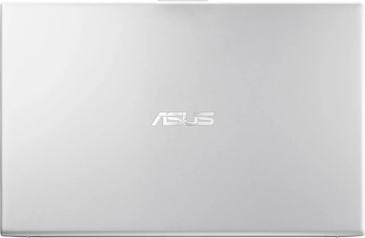 Alt view image 5 of 5 - ASUS VivoBook 17.3" FHD IPS Laptop (Intel i5-1035G1 4-Core, 12GB RAM, 512GB m.2 SATA SSD + 1TB  HDD, Intel UHD, Backlit KYB, Fingerprint, WiFi 6, Bluetooth 5.1, HD Webcam, 1xUSB 3.2, Win 10 Pro)