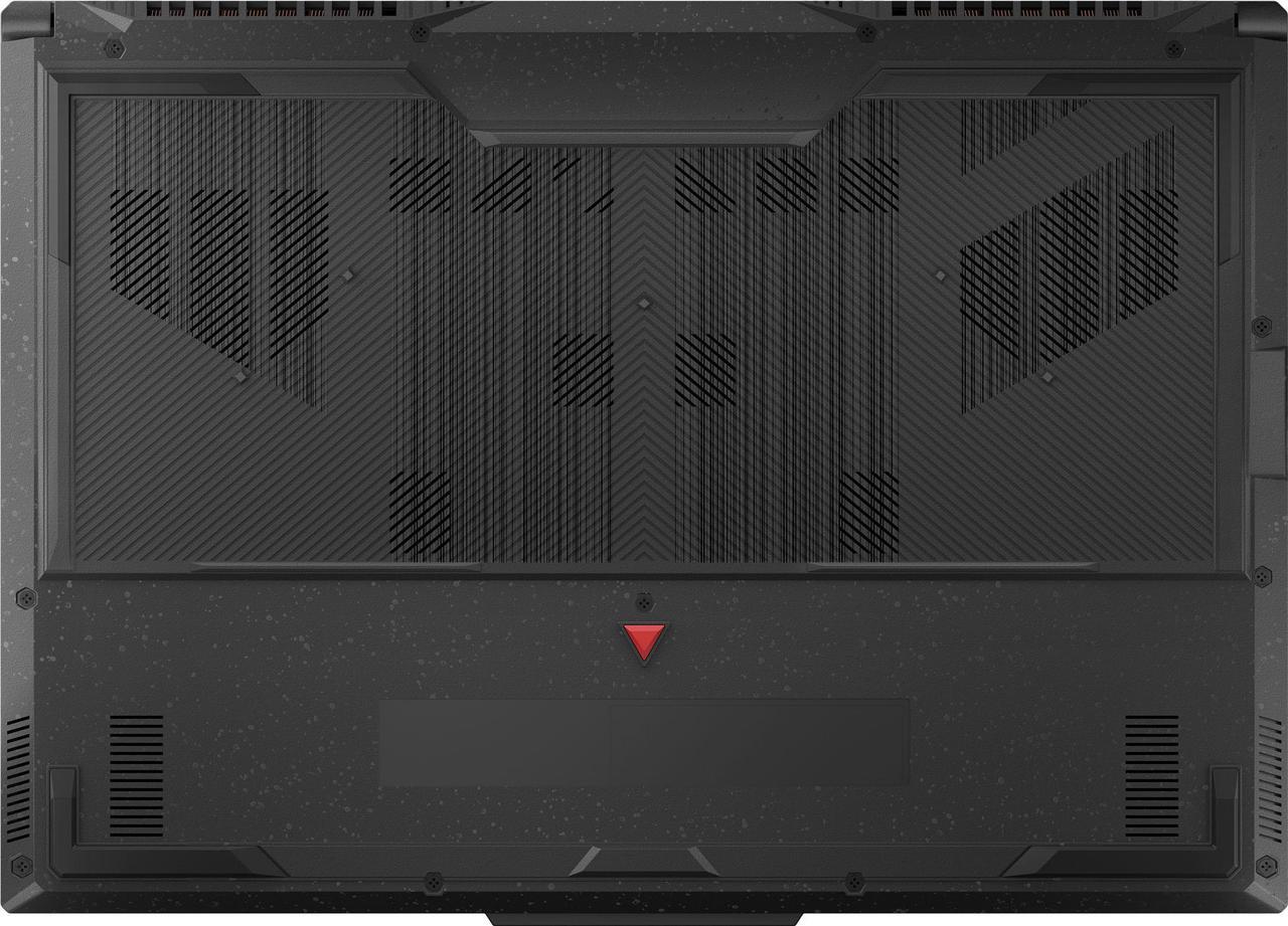 Alt view image 5 of 5 - ASUS TUF F15  Gaming & Entertainment Laptop (Intel i7-12700H 14-Core, 15.6" 144Hz Full HD (1920x1080), NVIDIA RTX 3060, 16GB DDR5 4800MHz RAM, 512GB SSD, Backlit KB, Win 11 Home) with 120W G4 Dock