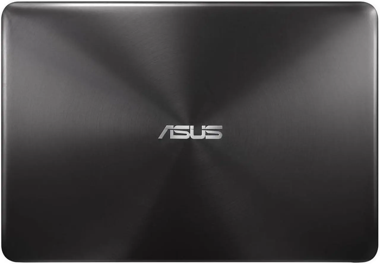 Alt view image 2 of 7 - ASUS ZenBook Signature Edition  Home & Business Laptop (Intel M3-6Y30 2-Core, 13.3" 60Hz Touch 3200 x 1800, Intel HD 515, 8GB RAM, 1TB m.2 SATA SSD, Win 10 Home) with Microsoft 365 Personal , Hub