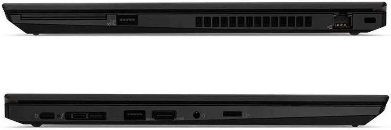 Alt view image 5 of 5 - Lenovo ThinkPad P15s Gen 2  Home & Business Laptop (Intel i5-1135G7 4-Core, 15.6" 60Hz Full HD (1920x1080), NVIDIA Quadro T500, 16GB RAM, 2TB PCIe SSD, Wifi, Win 11 Pro) with WD19S 180W Dock