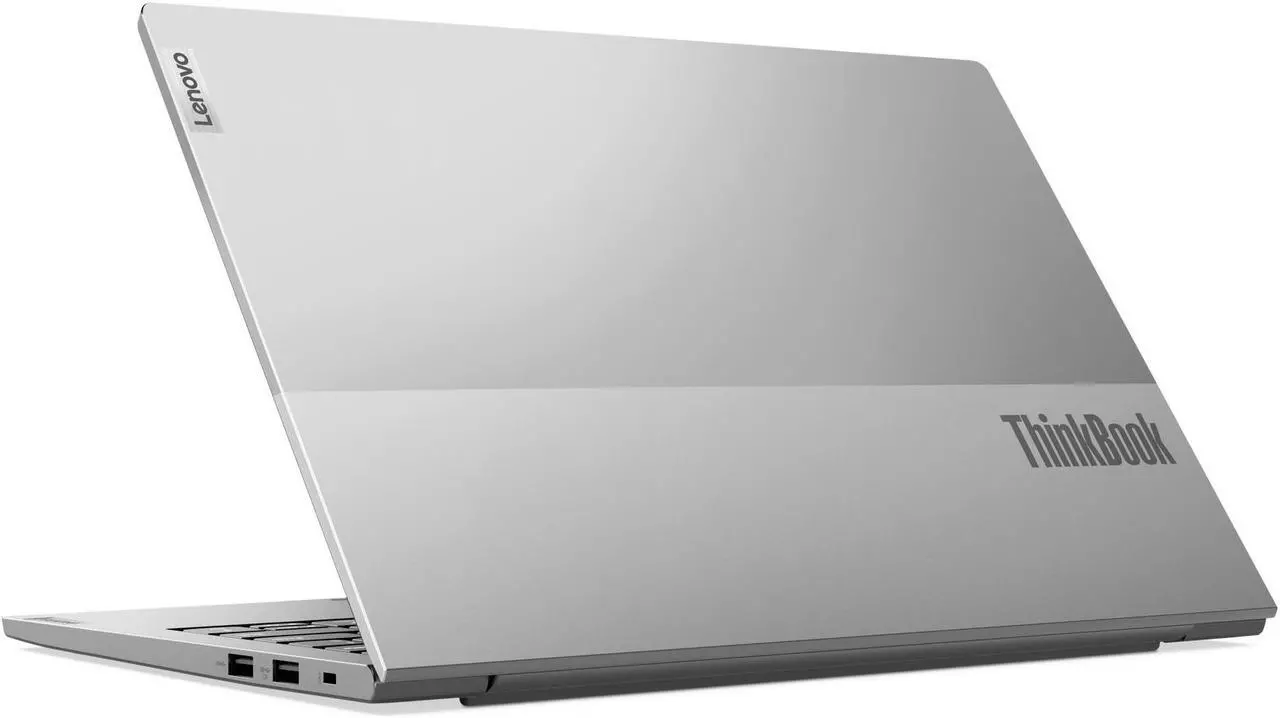 Alt view image 6 of 7 - Lenovo ThinkBook 13s G3 ACN Home & Business Laptop (AMD Ryzen 5 5600U 6-Core, 13.3" 60Hz Wide UXGA (1920x1200), AMD Radeon, 8GB RAM, 256GB SSD, Win 11 Pro) with Travel & Work Backpack