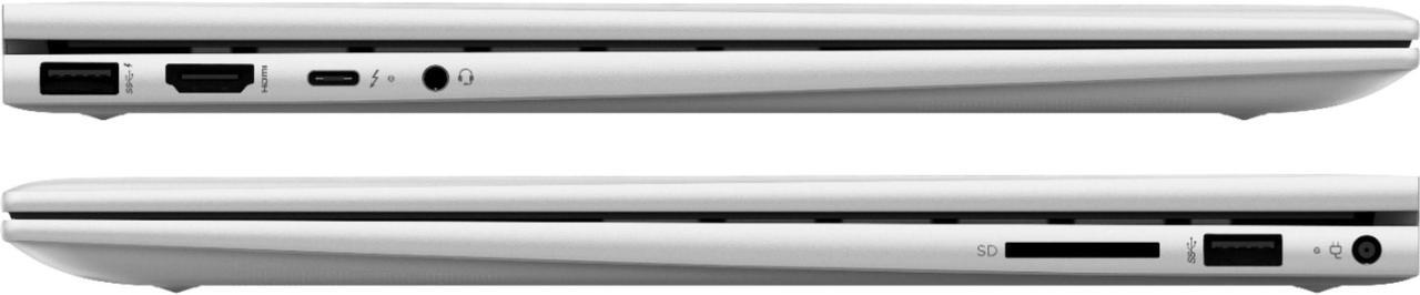 Alt view image 7 of 7 - HP ENVY x360 15t-es100 Home & Business 2-in-1 Laptop (Intel i7-1195G7 4-Core, 15.6" 60Hz Touch Full HD (1920x1080), Intel Iris Xe, 32GB RAM, 512GB m.2 SATA SSD, Backlit KB, Wifi, Win 11 Home)