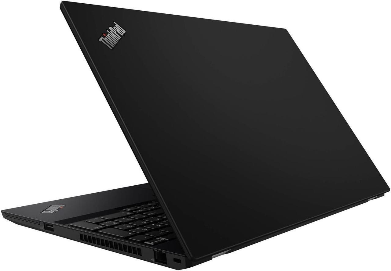 Alt view image 4 of 6 - Lenovo Thinkpad T15 Gen 2 Home & Business Laptop (Intel i7-1165G7 4-Core, 15.6" 60Hz Full HD (1920x1080), Intel Iris Xe, 8GB RAM, 2TB PCIe SSD, Wifi, Win 11 Pro) with Travel & Work Backpack