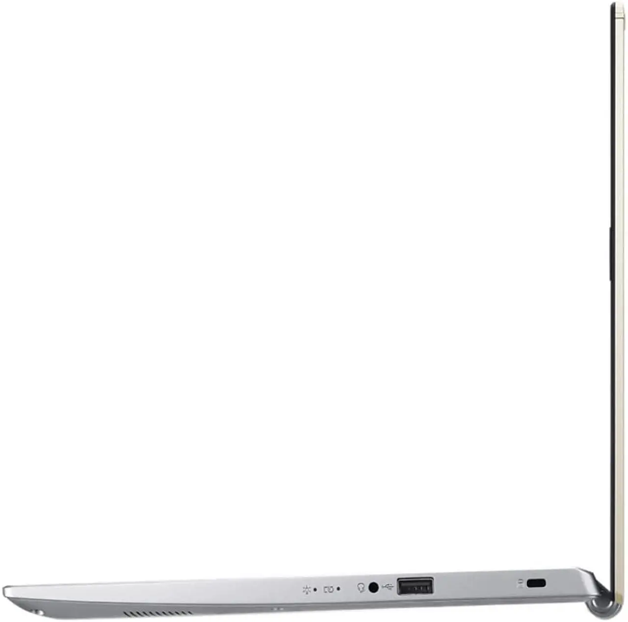 Alt view image 5 of 7 - Acer Aspire 5 Home & Business Laptop (Intel i5-1135G7 4-Core, 14.0" 60Hz Full HD (1920x1080), Intel Iris Xe, 12GB RAM, 512GB SSD, Backlit KB, Wifi, Win 11 Home) with Microsoft 365 Personal , Hub