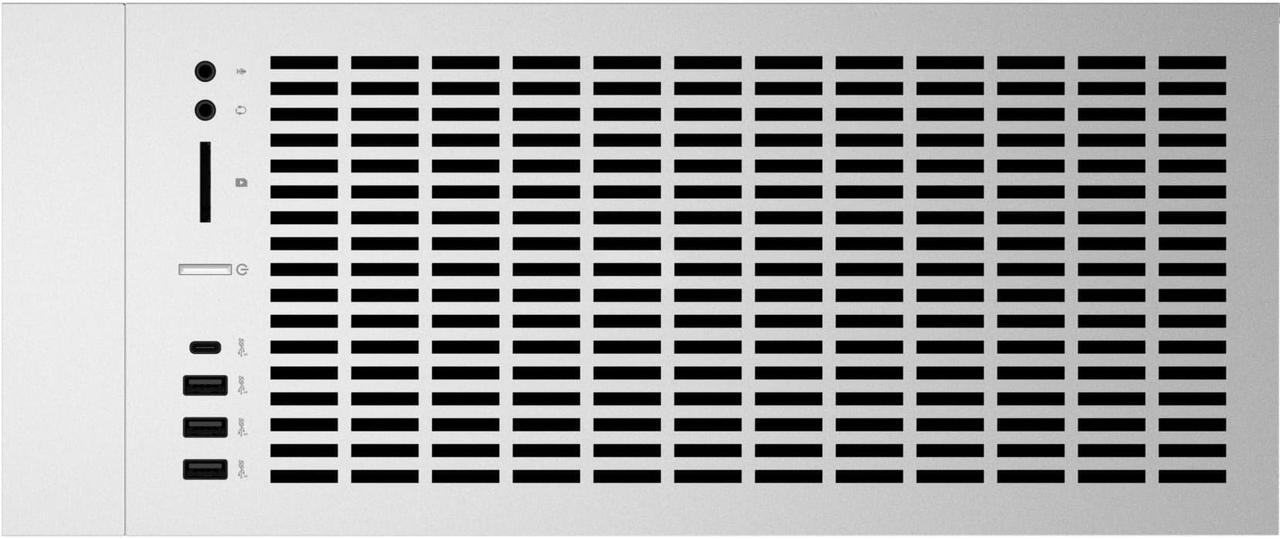 Alt view image 5 of 7 - HP Envy Desktop TE02-0250xt Home & Business Desktop (Intel i7-12700 12-Core, GeForce RTX 3060, 32GB RAM, 2TB HDD (3.5), Wifi, USB 3.2, HDMI, Bluetooth, Display Port, SD Card, Win 11 Pro)