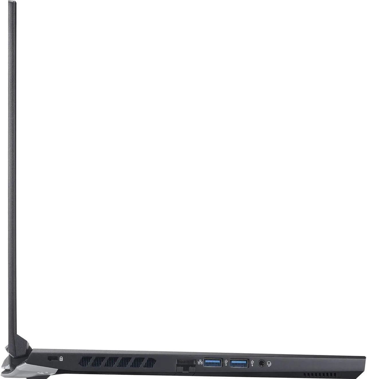 Alt view image 7 of 7 - Acer Predator Helios 300 Gaming & Entertainment Laptop (Intel i9-11900H 8-Core, 15.6" 144Hz Full HD (1920x1080), GeForce RTX 3060, 16GB RAM, 2TB  HDD, Win 11 Pro) with Microsoft 365 Personal , Hub