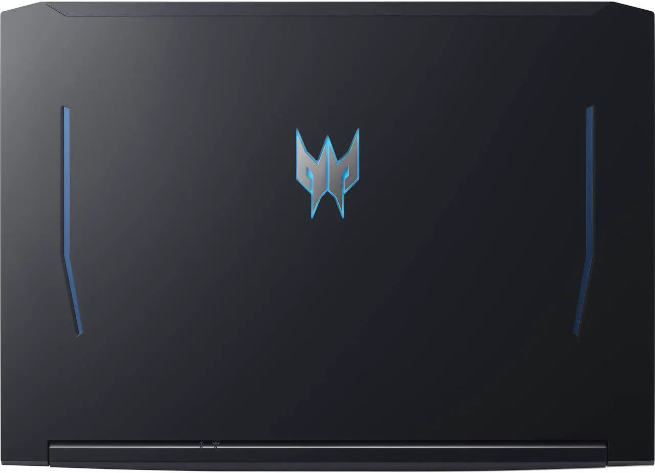 Alt view image 5 of 7 - Acer Predator Helios 300 Gaming & Entertainment Laptop (Intel i9-11900H 8-Core, 15.6" 144Hz Full HD (1920x1080), GeForce RTX 3060, 16GB RAM, 2TB  HDD, Win 11 Pro) with Microsoft 365 Personal , Hub