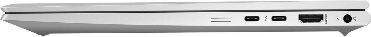 Alt view image 7 of 7 - HP EliteBook 840 G8 Business Laptop 14.0" FHD Display (Intel i5-1135G7, 32GB DDR4, 512GB PCIe SSD, Intel Iris Xe, Backlit KB, Fingerprint, 2 Thunderbolt 4, WiFi 6, Webcam, Win 11 Pro) (Renewed)