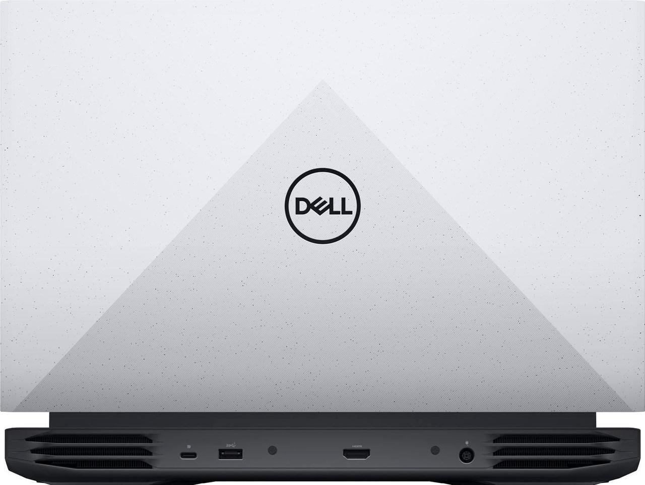 Alt view image 4 of 6 - Dell G15  Gaming & Entertainment Laptop (AMD Ryzen 7 6800H 8-Core, 15.6" 120Hz Full HD (1920x1080), NVIDIA GeForce RTX 3050 Ti, Win 11 Home) with Microsoft 365 Personal , Hub