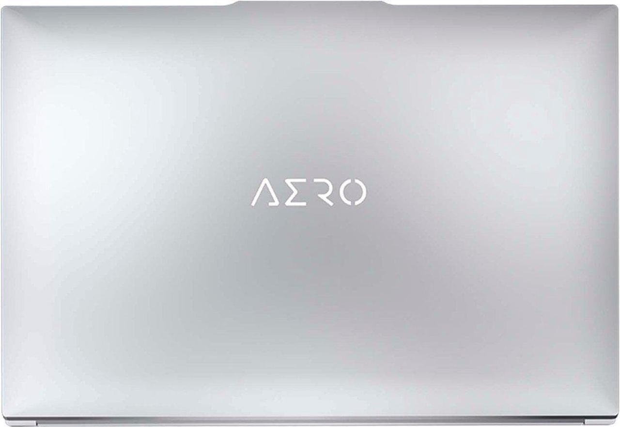Alt view image 4 of 6 - Gigabyte AERO 16 Gaming & Entertainment Laptop (Intel i7-12700H 14-Core, 16.0" 60Hz 4K (3840x2400), NVIDIA GeForce RTX 3070 Ti, 32GB RAM, Win 11 Home) with Travel & Work Backpack