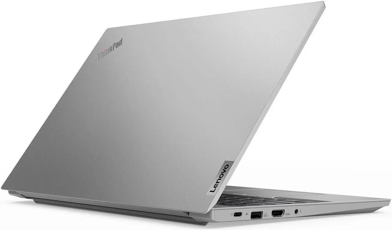 Alt view image 5 of 6 - Lenovo ThinkPad E15 Gen 4 Home & Business Laptop (Intel i5-1235U 10-Core, 15.6" 60Hz Full HD (1920x1080), Intel UHD, 24GB RAM, 256GB PCIe SSD, Wifi, USB 3.2, HDMI, Win 11 Pro) with 120W G4 Dock