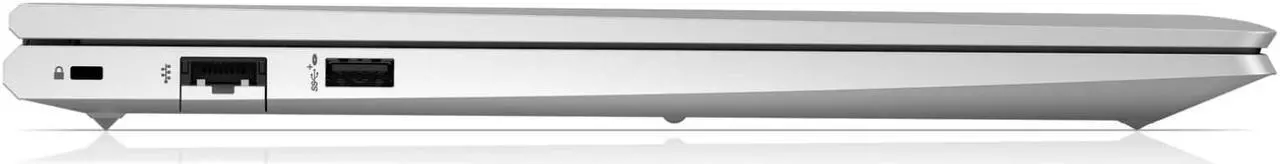 Alt view image 2 of 6 - HP ProBook 450 G9 Home & Business Laptop (Intel i5-1235U 10-Core, 15.6" 60Hz Full HD (1920x1080), Intel UHD, 8GB RAM, 256GB SSD, Backlit KB, Wifi, USB 3.2, HDMI, Win 10 Pro) with 120W G4 Dock