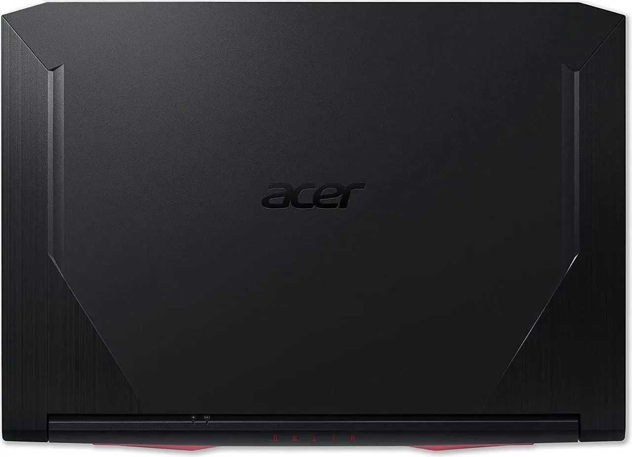 Alt view image 5 of 7 - Acer Nitro 5 Gaming & Entertainment Laptop (Intel i5-10300H 4-Core, 15.6" 144Hz Full HD (1920x1080), GeForce GTX 1650, 32GB RAM, 512GB PCIe SSD, Backlit KB, Wifi, USB 3.2, HDMI, Win 10 Pro)
