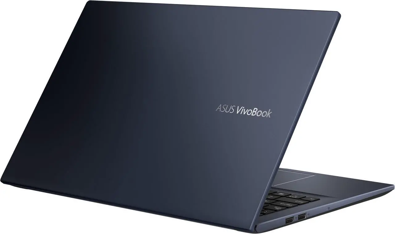 Alt view image 5 of 7 - ASUS VivoBook S513EA Home & Business Laptop (Intel i7-1165G7 4-Core, 15.6" 60Hz Full HD (1920x1080), Intel Iris Xe, 40GB RAM, 4TB PCIe SSD, Win 10 Pro) with Microsoft 365 Personal , Dockztorm Hub