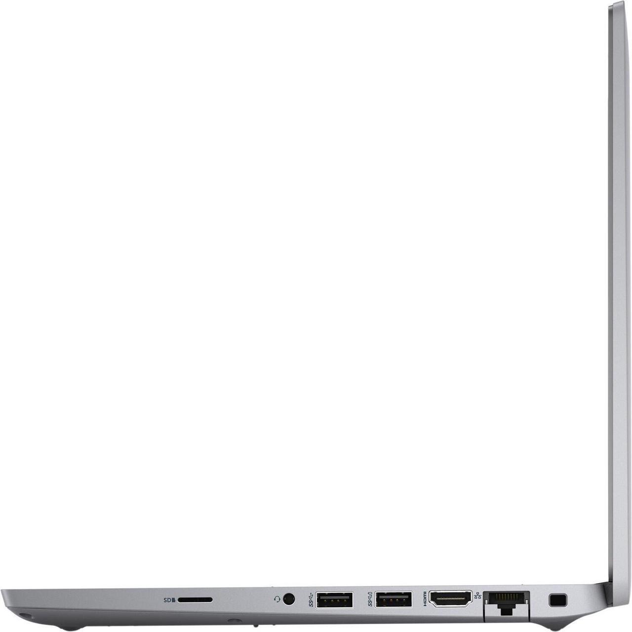 Alt view image 2 of 7 - Dell Latitude 5420 Home & Business Laptop (Intel i5-1145G7 4-Core, 14.0" 60Hz Touch Full HD (1920x1080), Intel Iris Xe, 16GB RAM, 512GB PCIe SSD, Backlit KB, Wifi, USB 3.2, Win 10 Pro) Refurbished