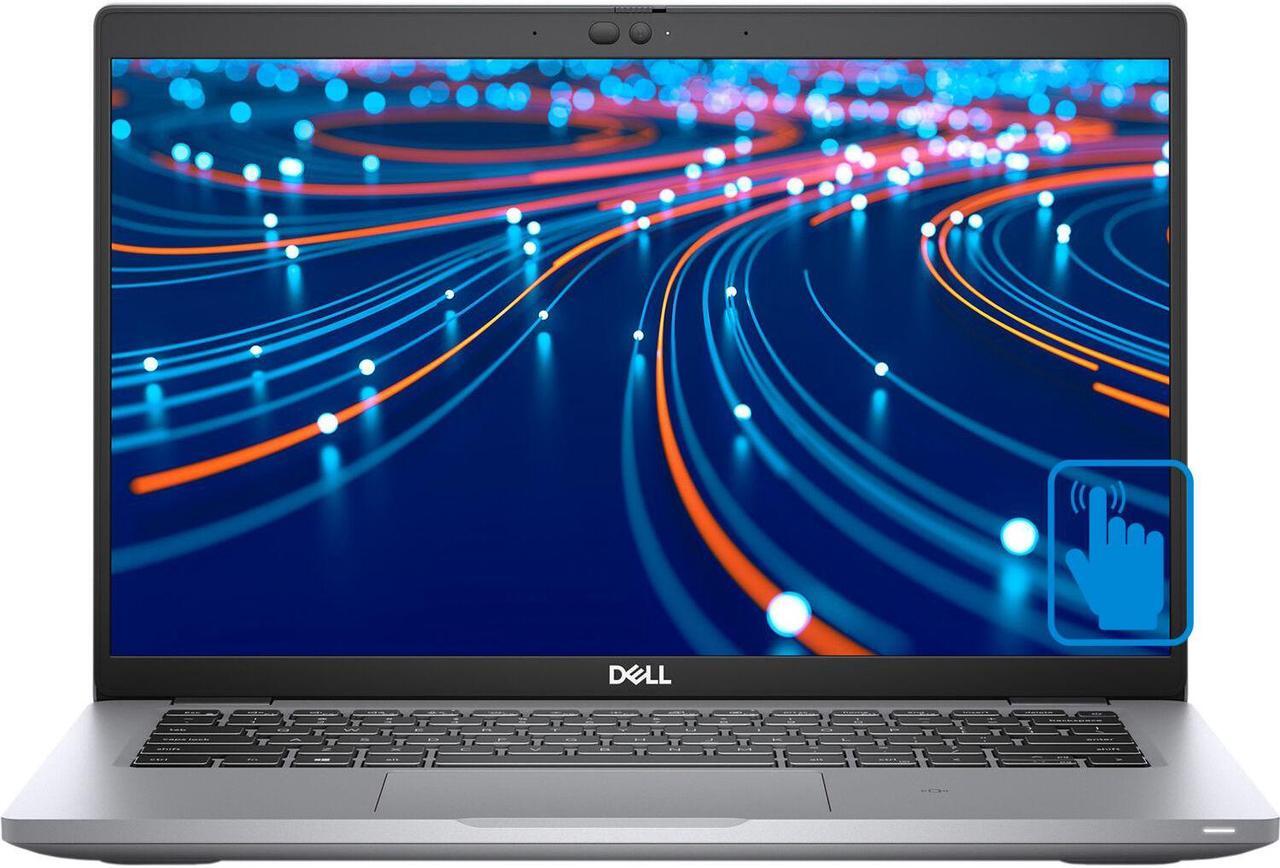 Main image of Dell Latitude 5420 Home & Business Laptop (Intel i5-1145G7 4-Core, 14.0" 60Hz Touch Full HD (1920x1080), Intel Iris Xe, 16GB RAM, 512GB PCIe SSD, Backlit KB, Wifi, USB 3.2, Win 10 Pro) Refurbished