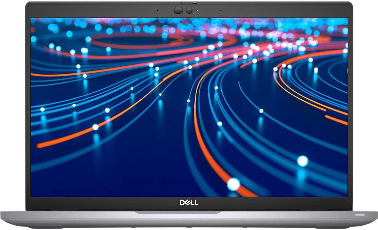 Alt view image 3 of 7 - Dell Latitude 5420 Home & Business Laptop (Intel i5-1145G7 4-Core, 14.0" 60Hz Touch Full HD (1920x1080), Intel Iris Xe, 16GB RAM, 512GB PCIe SSD, Backlit KB, Wifi, USB 3.2, Win 10 Pro) Refurbished