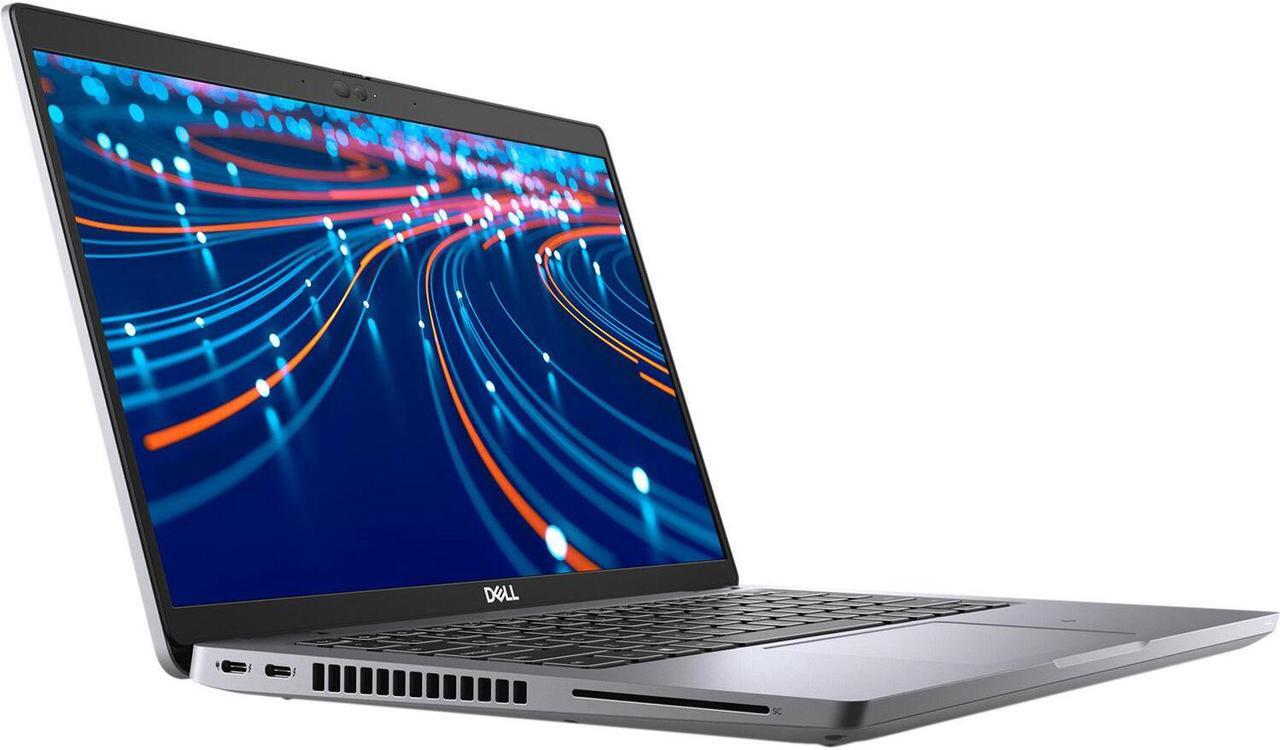 Alt view image 4 of 7 - Dell Latitude 5420 Home & Business Laptop (Intel i5-1145G7 4-Core, 14.0" 60Hz Touch Full HD (1920x1080), Intel Iris Xe, 16GB RAM, 512GB PCIe SSD, Backlit KB, Wifi, USB 3.2, Win 10 Pro) Refurbished