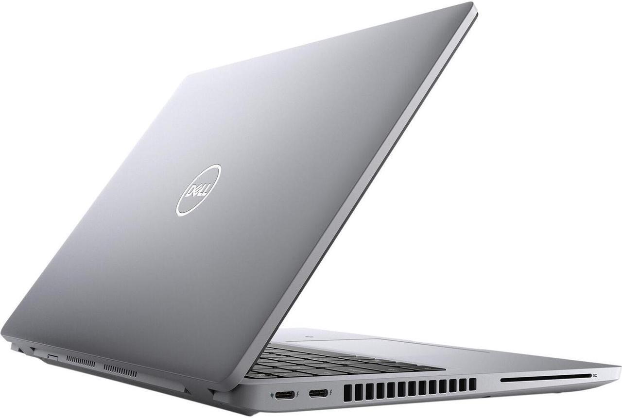 Alt view image 6 of 7 - Dell Latitude 5420 Home & Business Laptop (Intel i5-1145G7 4-Core, 14.0" 60Hz Touch Full HD (1920x1080), Intel Iris Xe, 16GB RAM, 512GB PCIe SSD, Backlit KB, Wifi, USB 3.2, Win 10 Pro) Refurbished