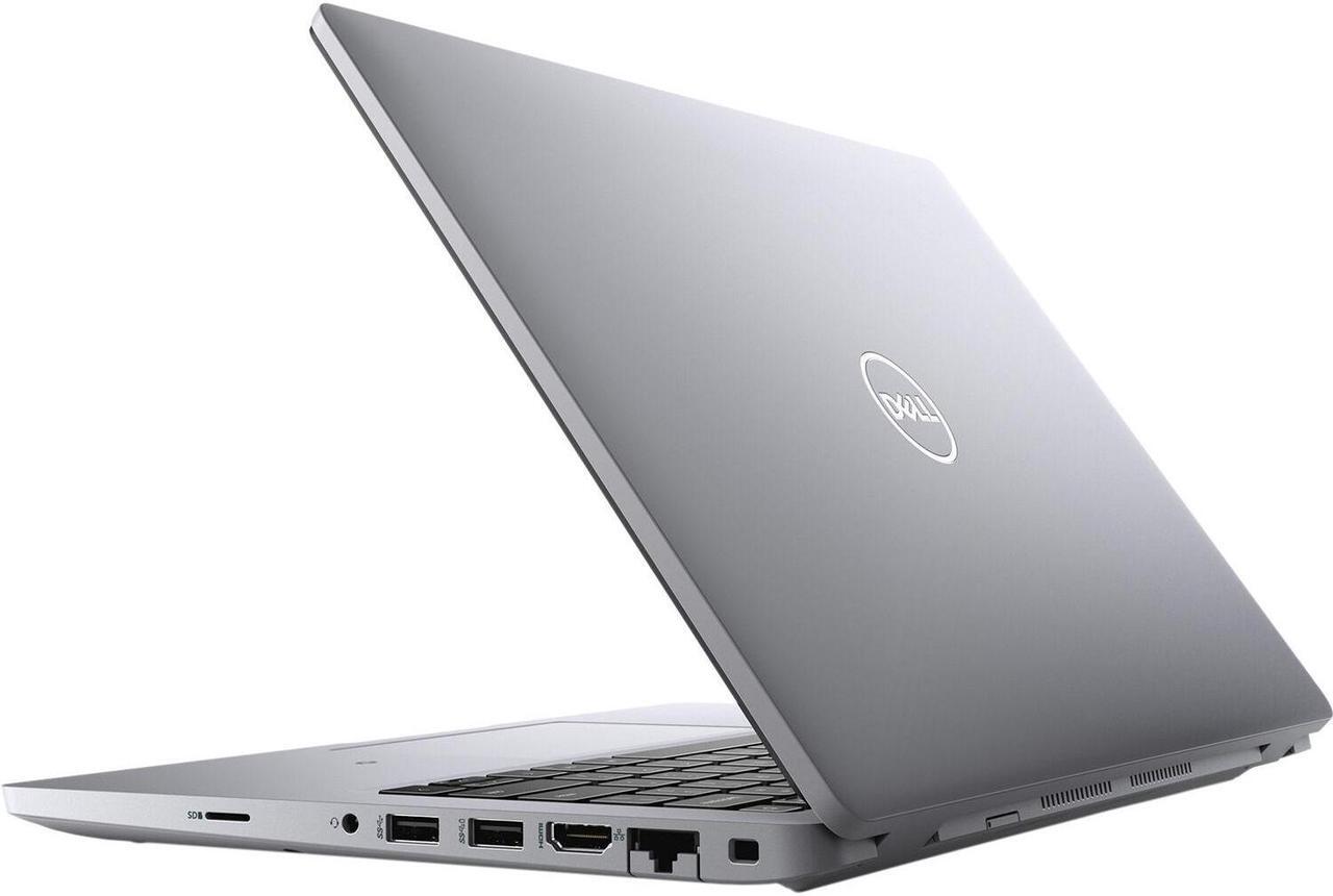Alt view image 7 of 7 - Dell Latitude 5420 Home & Business Laptop (Intel i5-1145G7 4-Core, 14.0" 60Hz Touch Full HD (1920x1080), Intel Iris Xe, 16GB RAM, 512GB PCIe SSD, Backlit KB, Wifi, USB 3.2, Win 10 Pro) Refurbished