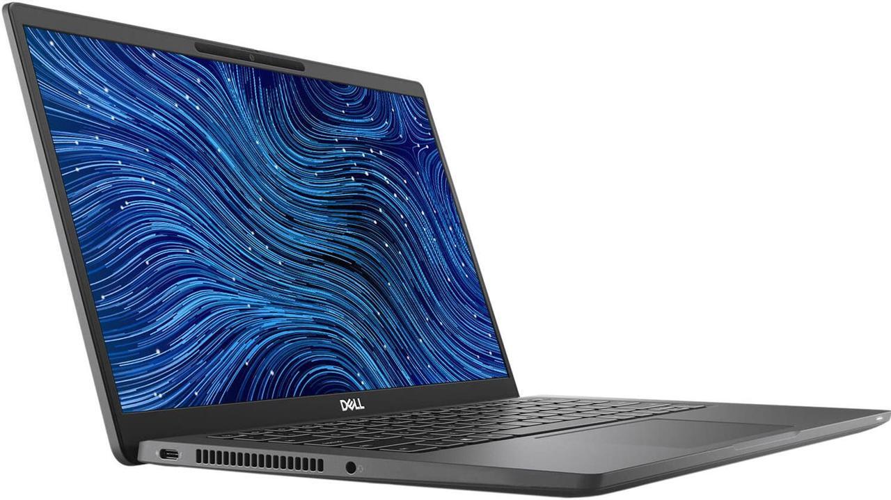 Alt view image 2 of 7 - Dell Latitude 7420 Home & Business Laptop (Intel i7-1185G7 4-Core, 14.0" 60Hz Full HD (1920x1080), Intel Iris Xe, 16GB RAM, 512GB SSD, Backlit KB, Wifi, USB 3.2, Win 11 Pro) with 120W G4 Dock