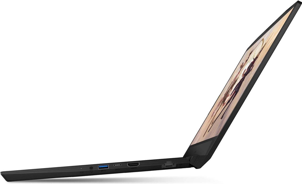 Alt view image 7 of 7 - MSI Katana GF66 12UE-603 15.6" 144Hz FHD IPS Gaming Laptop (Intel i7-12700H 14-Core 2.70GHz, GeForce RTX 3060 6GB, 32GB RAM, 8TB PCIe SSD, Backlit KYB, WiFi 6, BT 5.2, Win10Pro)