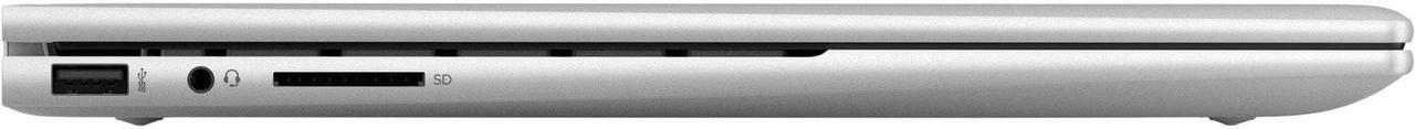 Alt view image 7 of 7 - HP ENVY x360 15t-ew000 Home & Business 2-in-1 Laptop (Intel i7-1255U 10-Core, 15.6" 60Hz Touch Full HD (1920x1080), Intel Iris Xe, 32GB RAM, 512GB PCIe SSD, Backlit KB, Win 11 Home) Refurbished