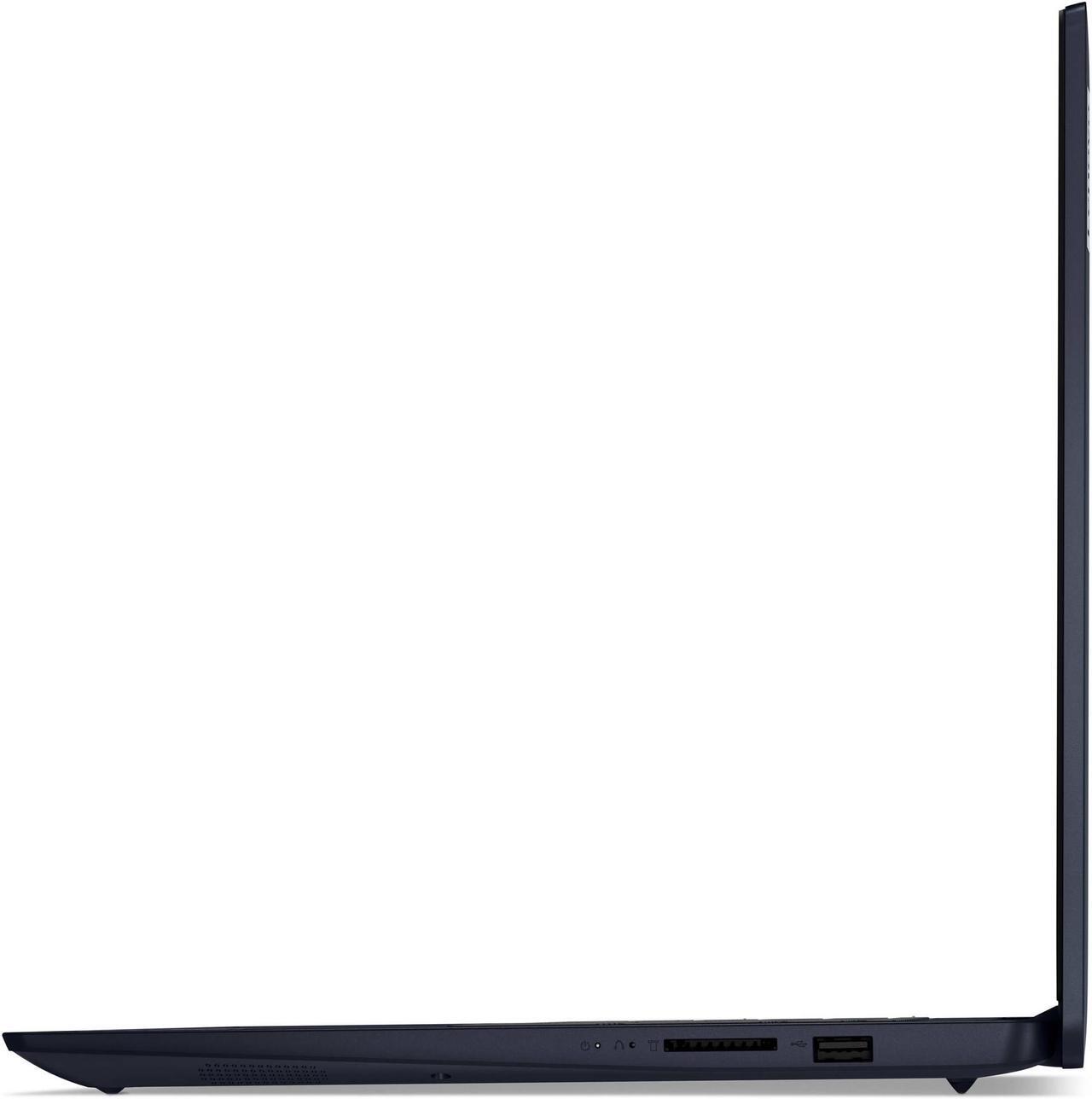 Alt view image 7 of 7 - Lenovo IdeaPad 3 Home & Business Laptop (AMD Ryzen 7 5700U 8-Core, 15.6" 60Hz Full HD (1920x1080), AMD Radeon, 36GB RAM, 1TB PCIe SSD, Backlit KB, Wifi, USB 3.2, HDMI, Webcam, Win 11 Home)