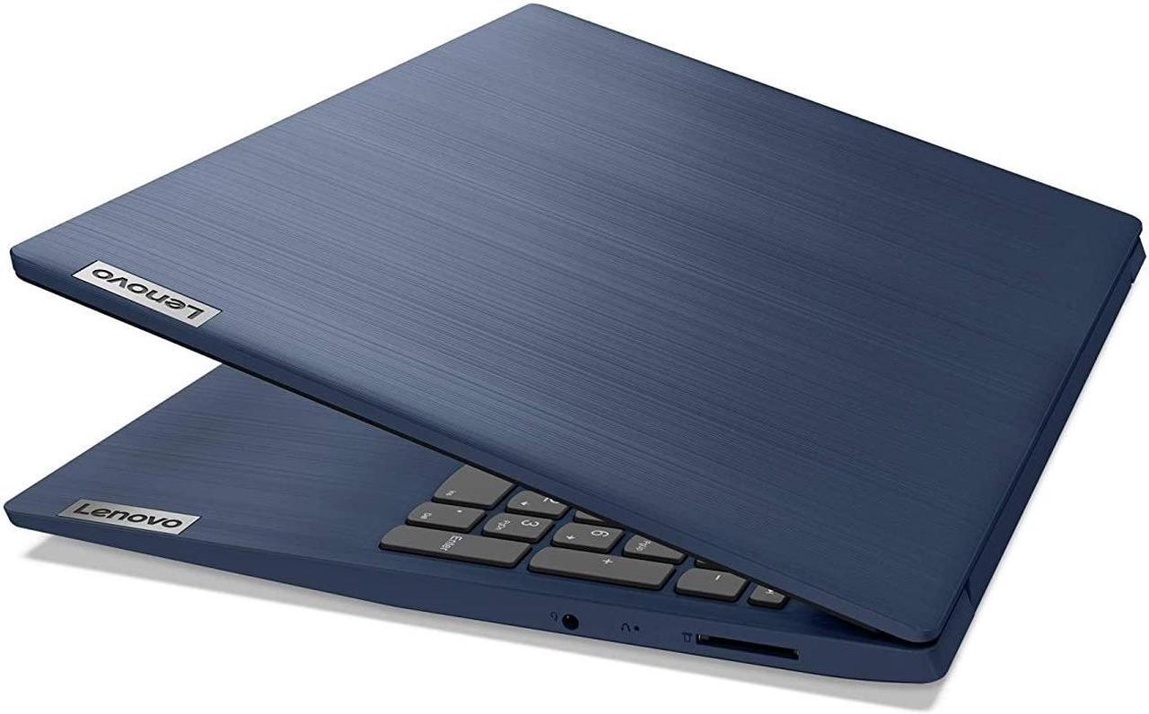 Alt view image 5 of 7 - Lenovo IdeaPad 3 Home & Business Laptop (AMD Ryzen 7 5700U 8-Core, 15.6" 60Hz Full HD (1920x1080), AMD Radeon, 36GB RAM, 1TB PCIe SSD, Backlit KB, Wifi, USB 3.2, HDMI, Webcam, Win 11 Home)