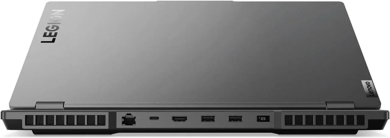 Alt view image 5 of 7 - Lenovo Legion 5 15.6" 165Hz 2K QHD IPS Gaming Laptop (Intel i7-12700H 14-Core, GeForce RTX 3060 6GB, 32GB DDR5, 2x1TB PCIe SSD RAID 1, RGB KYB, Thunderbolt 4, WiFi 6E, Win 11 Pro)