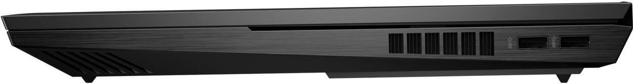 Alt view image 5 of 6 - HP OMEN 17t 17.3" 240Hz 2K QHD IPS Gaming Laptop 13th Gen (Intel i9-13900HX 24-Core, GeForce RTX 4080 12GB, 32GB DDR5 5600MHz, 2x512GB PCIe SSD, RGB KYB, Thunderbolt 4, Win11Pro)