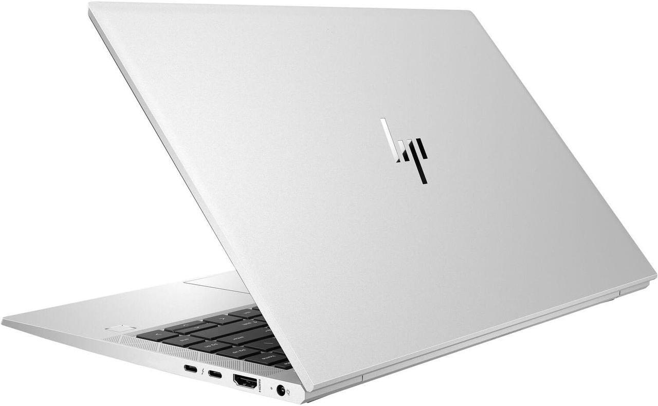 Alt view image 6 of 7 - HP EliteBook 840 G8 Home & Business Laptop (Intel i5-1145G7 4-Core, 14.0" 60Hz Full HD (1920x1080), Intel Iris Xe, 64GB RAM, 1TB m.2 SATA SSD, Backlit KB, Wifi, HDMI, Webcam, Win 10 Pro)
