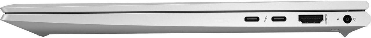 Alt view image 7 of 7 - HP EliteBook 840 G8 Home & Business Laptop (Intel i5-1145G7 4-Core, 14.0" 60Hz Full HD (1920x1080), Intel Iris Xe, 64GB RAM, 2TB PCIe SSD, Backlit KB, Wifi, HDMI, Win 10 Pro) with 120W G2 Dock
