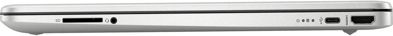 Alt view image 5 of 6 - HP 15t-dy500-15TDY Home & Business Laptop (Intel i7-1260P 12-Core, 15.6" 60Hz Touch Full HD (1920x1080), Intel Iris Xe, 16GB RAM, 8TB PCIe SSD, Backlit KB, Wifi, Win 11 Home) with Backpack