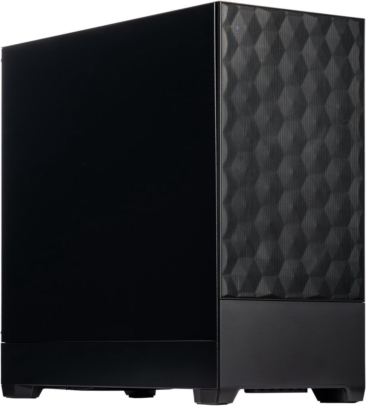 Main image of Velztorm Elite Workstation Ace I 24-Core 3D Modeling SolidWorks CAD Desktop PC (Intel i9-13900K 3.00GHz,  Quadro RTX A6000 48GB, 128GB DDR5 , 2TB NVMe PCIe SSD + 2TB HDD (3.5), WiFI 6E, Win 11 Pro)