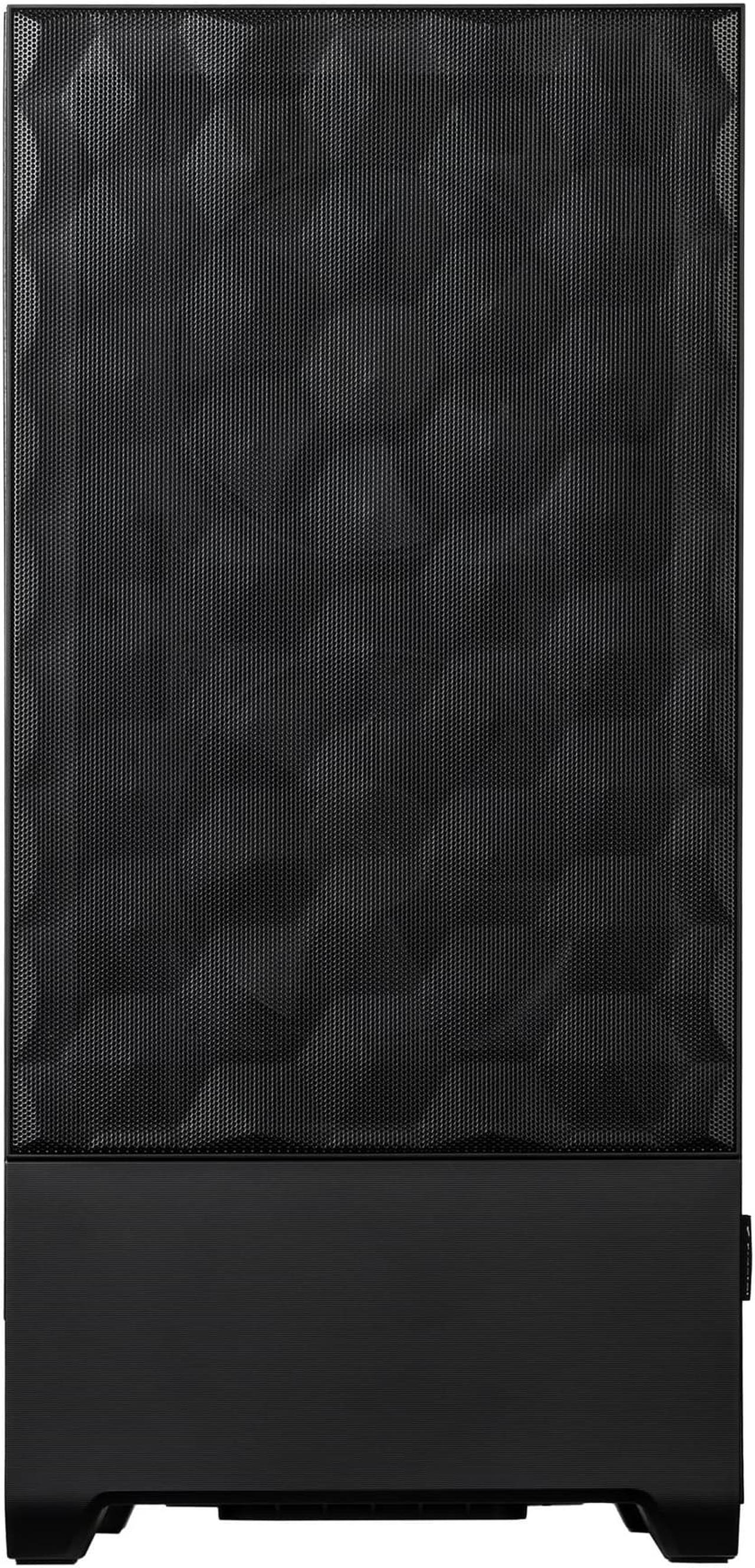 Alt view image 6 of 7 - Velztorm Elite Workstation Ace I 24-Core 3D Modeling SolidWorks CAD Desktop PC (Intel i9-13900K 3.00GHz,  Quadro RTX A6000 48GB, 128GB DDR5 , 2TB NVMe PCIe SSD + 2TB HDD (3.5), WiFI 6E, Win 11 Pro)