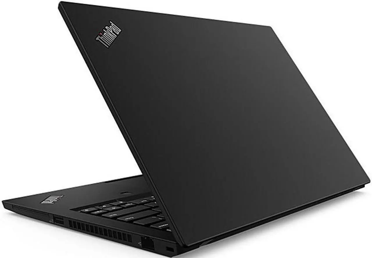 Alt view image 2 of 7 - Lenovo ThinkPad P14s Gen 2 Home & Business Laptop (AMD Ryzen 5 Pro 5650U 6-Core, 16GB RAM, 512GB PCIe SSD, AMD Radeon PRO, 14.0" 60 Hz Full HD (1920x1080), Fingerprint, Win 11 Pro) Refurbished