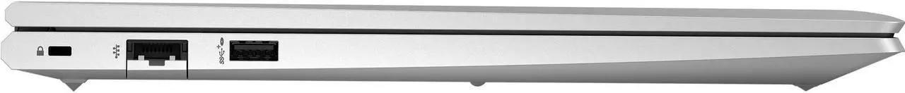 Alt view image 6 of 7 - HP Probook 455 G9 Home & Business Laptop (AMD Ryzen 5 5625U 6-Core, 64GB RAM, 1TB PCIe SSD, AMD Radeon, 15.6" 60 Hz Full HD (1920x1080), Fingerprint, Wifi, Bluetooth, Backlit KB, Win 10 Pro) (Renewed)