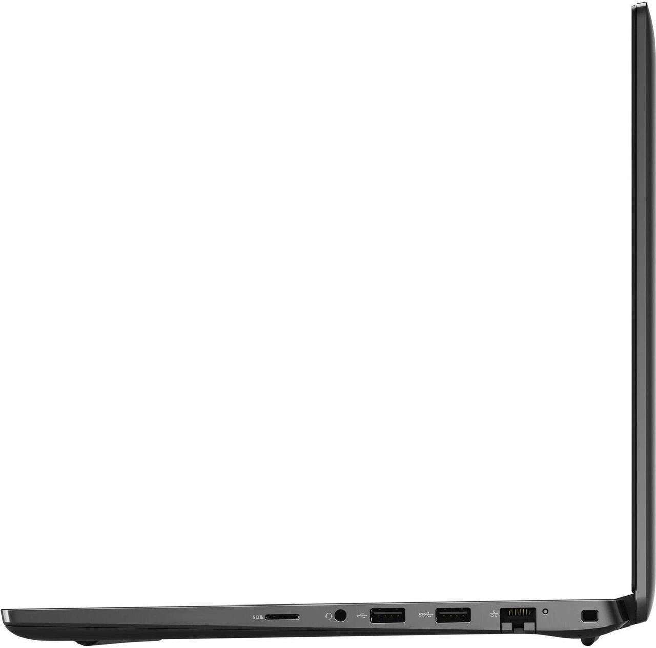 Alt view image 2 of 7 - Dell Latitude 3420 Home & Business Laptop (Intel i7-1165G7 4-Core, 14.0" 60Hz Full HD (1920x1080), Intel Iris Xe, 8GB RAM, 512GB PCIe SSD, Wifi, USB 3.2, HDMI, Webcam, Win 10 Pro) with Backpack