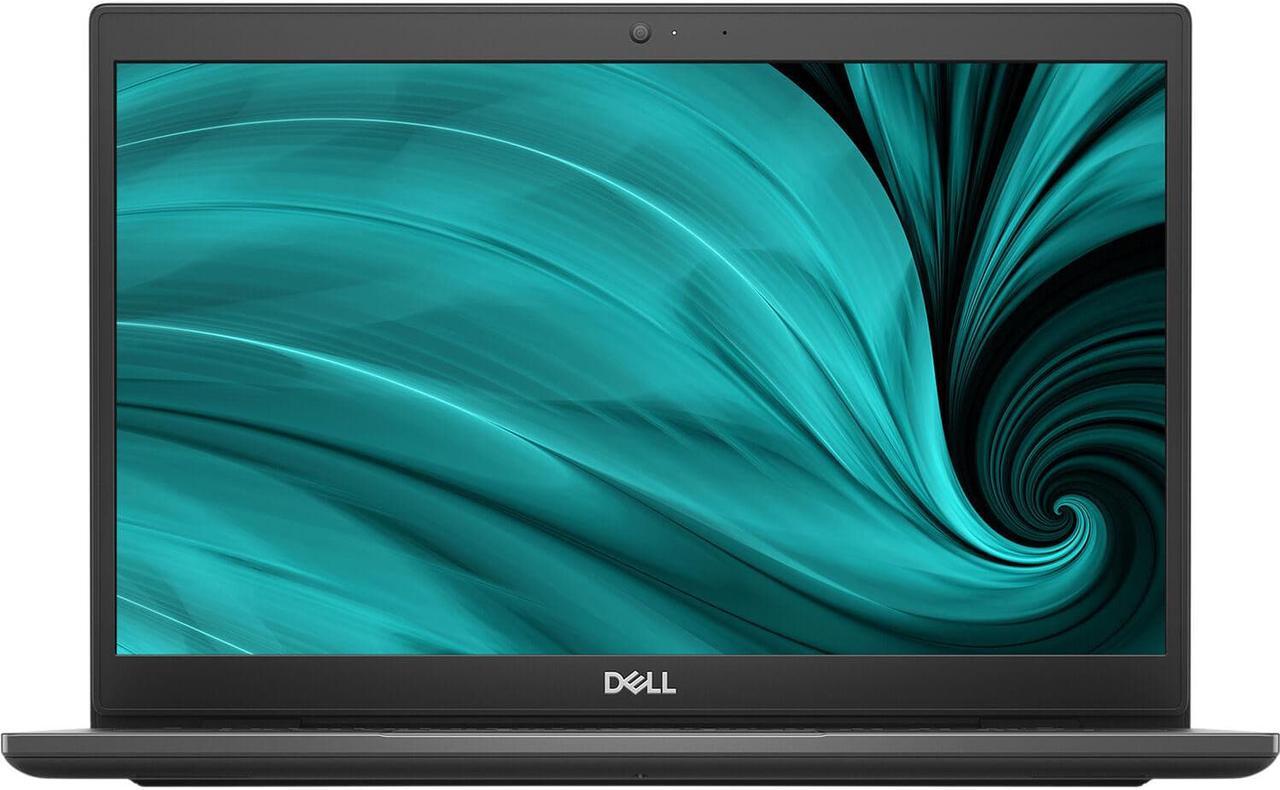 Alt view image 4 of 7 - Dell Latitude 3420 Home & Business Laptop (Intel i7-1165G7 4-Core, 14.0" 60Hz Full HD (1920x1080), Intel Iris Xe, 8GB RAM, 512GB PCIe SSD, Wifi, USB 3.2, HDMI, Webcam, Win 10 Pro) with Backpack