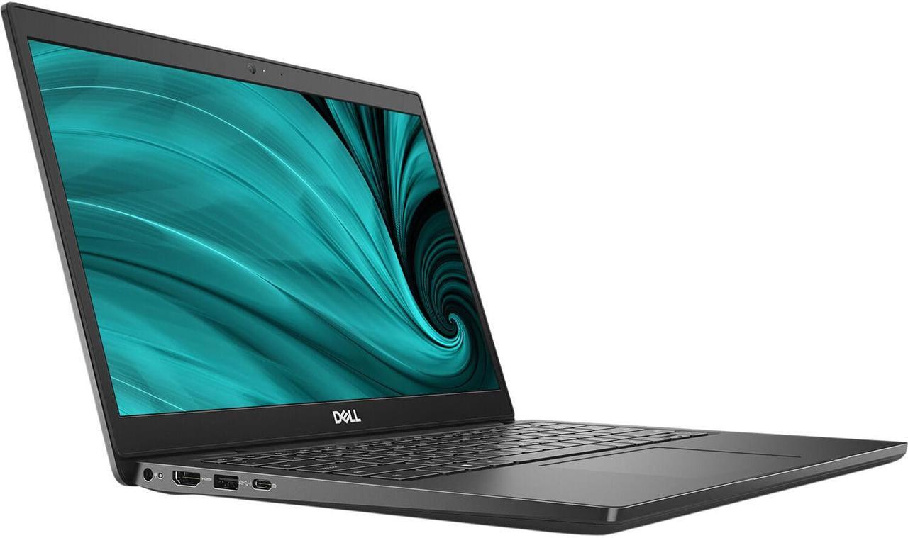 Alt view image 3 of 7 - Dell Latitude 3420 Home & Business Laptop (Intel i7-1165G7 4-Core, 14.0" 60Hz Full HD (1920x1080), Intel Iris Xe, 8GB RAM, 512GB PCIe SSD, Wifi, USB 3.2, HDMI, Webcam, Win 10 Pro) with Backpack