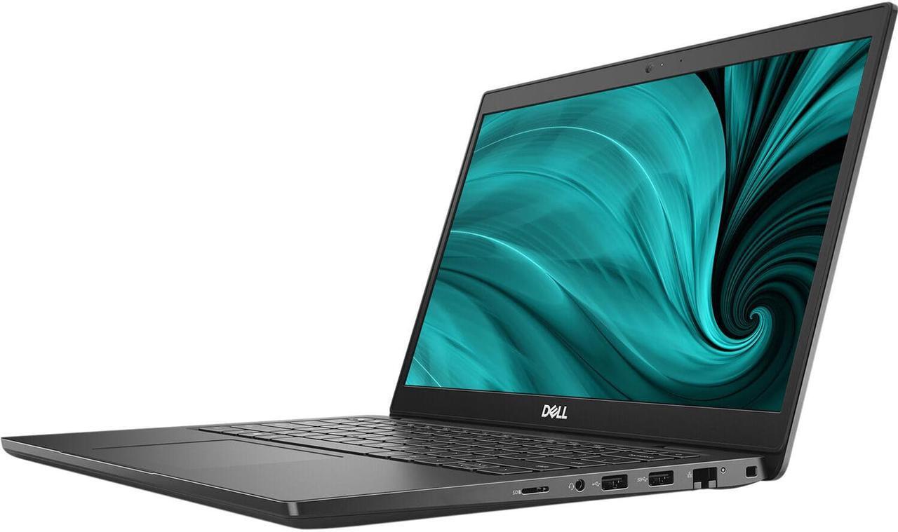 Alt view image 5 of 7 - Dell Latitude 3420 Home & Business Laptop (Intel i7-1165G7 4-Core, 14.0" 60Hz Full HD (1920x1080), Intel Iris Xe, 8GB RAM, 512GB PCIe SSD, Wifi, USB 3.2, HDMI, Webcam, Win 10 Pro) with Backpack
