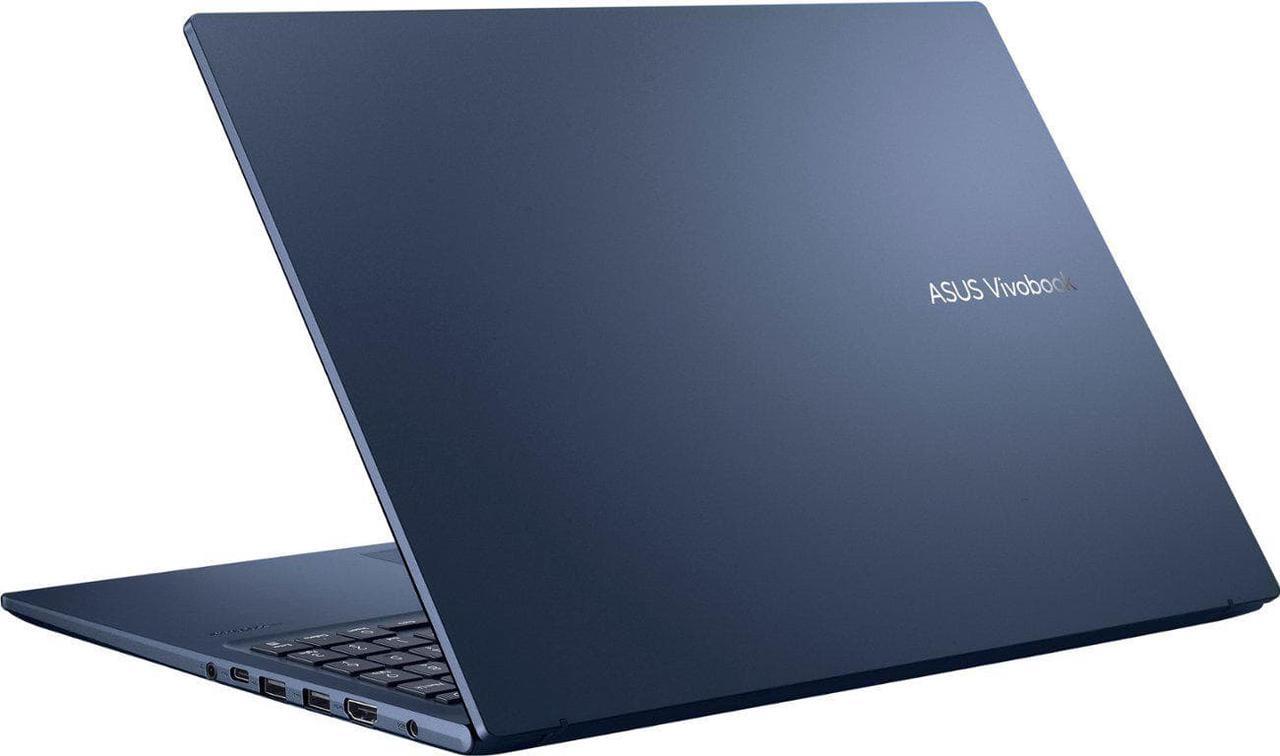 Alt view image 5 of 7 - ASUS Vivobook Business Laptop 16.0" Wide UXGA IPS-level (AMD Ryzen 7 5800HS 8-Core 3.20GHz, AMD Radeon, 40GB RAM, 8TB PCIe SSD, WiFi 6, Webcam, Bluetooth 5.2, Win 10 Pro)