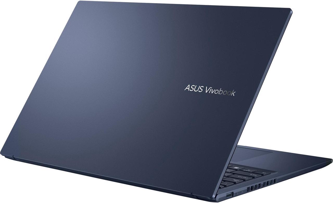 Alt view image 4 of 7 - ASUS Vivobook Business Laptop 16.0" Wide UXGA IPS-level (AMD Ryzen 7 5800HS 8-Core 3.20GHz, AMD Radeon, 40GB RAM, 8TB PCIe SSD, WiFi 6, Webcam, Bluetooth 5.2, Win 10 Pro)