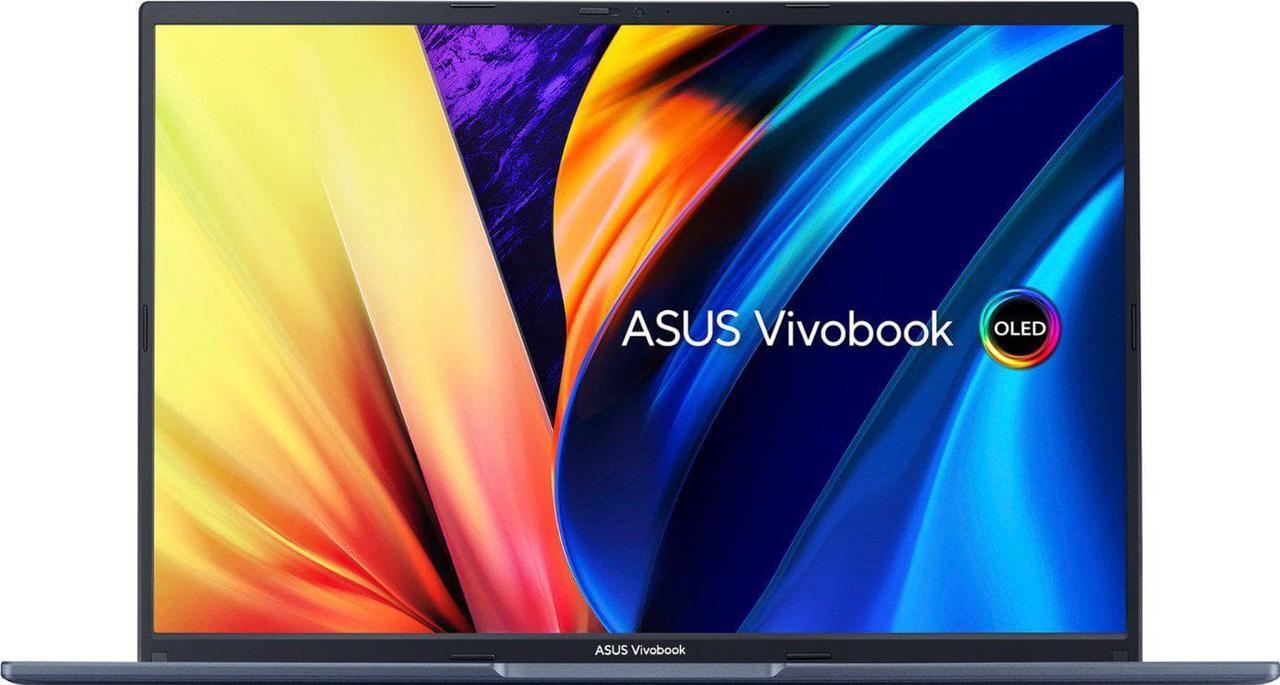 Alt view image 7 of 7 - ASUS Vivobook Business Laptop 16.0" Wide UXGA IPS-level (AMD Ryzen 7 5800HS 8-Core 3.20GHz, AMD Radeon, 40GB RAM, 8TB PCIe SSD, WiFi 6, Webcam, Bluetooth 5.2, Win 10 Pro)