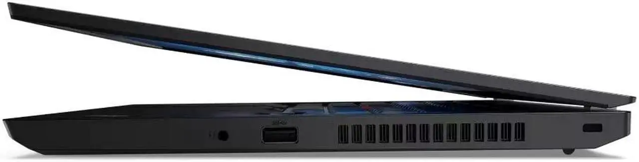 Alt view image 6 of 7 - Lenovo ThinkPad L14 Gen 2 Home & Business Laptop (Intel i7-1165G7 4-Core, 14.0" 60Hz Touch Full HD (1920x1080), Intel Iris Xe, 32GB RAM, 2TB PCIe SSD, Win 10 Pro) with G5 Essential Dock